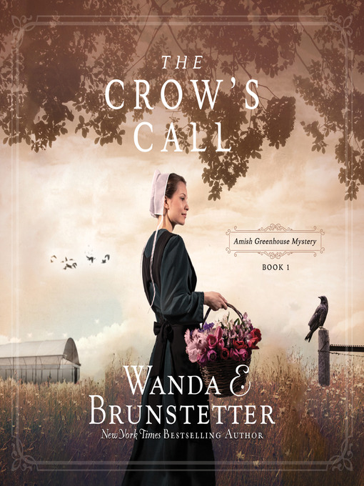 Cover image for The Crow's Call